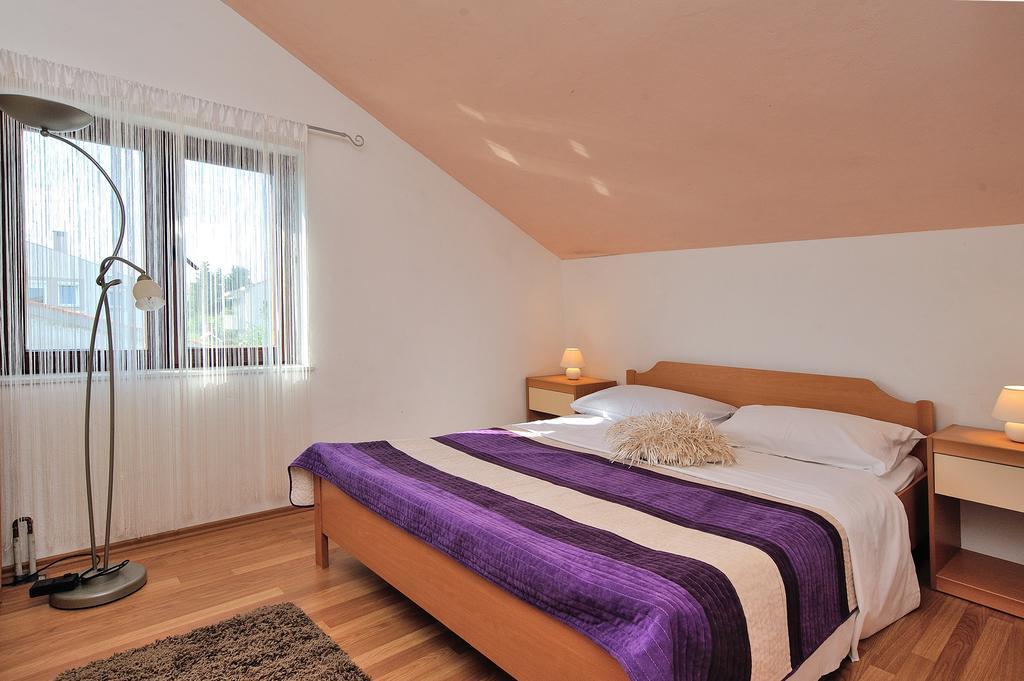 Apartment Lavandula زادار المظهر الخارجي الصورة