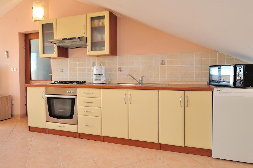 Apartment Lavandula زادار المظهر الخارجي الصورة