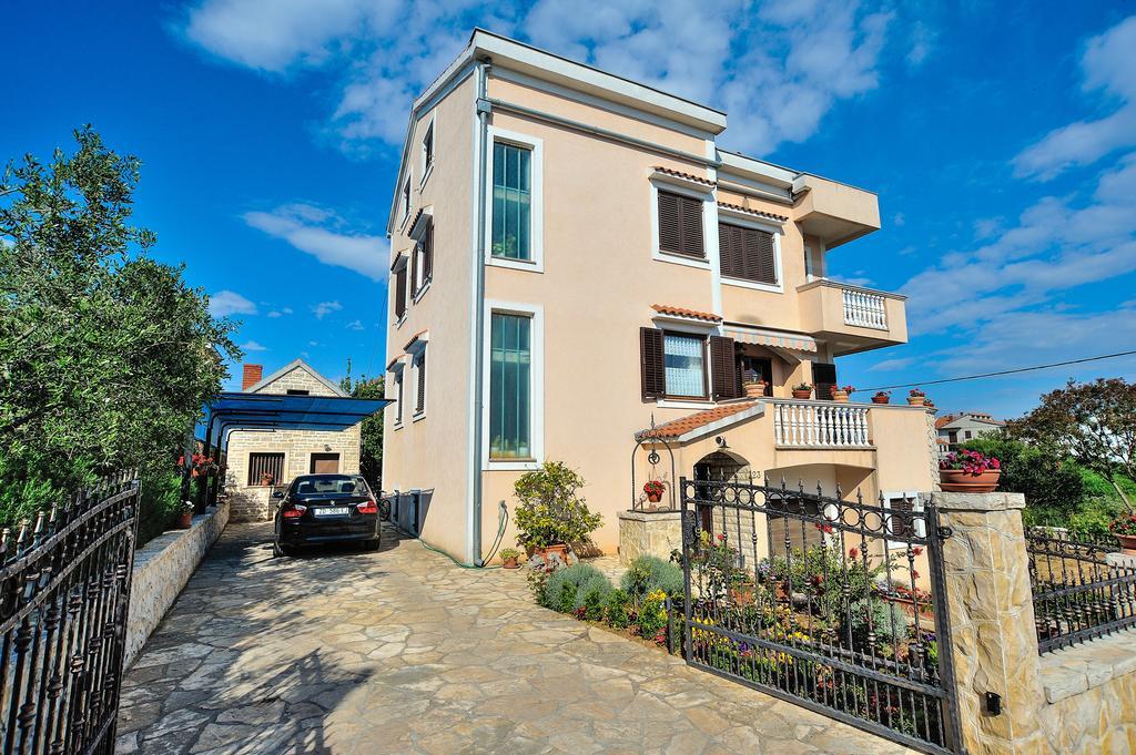 Apartment Lavandula زادار المظهر الخارجي الصورة